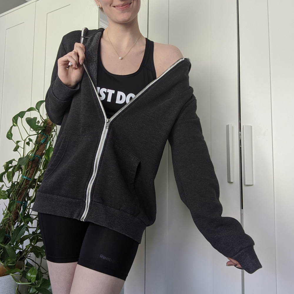 Your New Favorite Hoodie